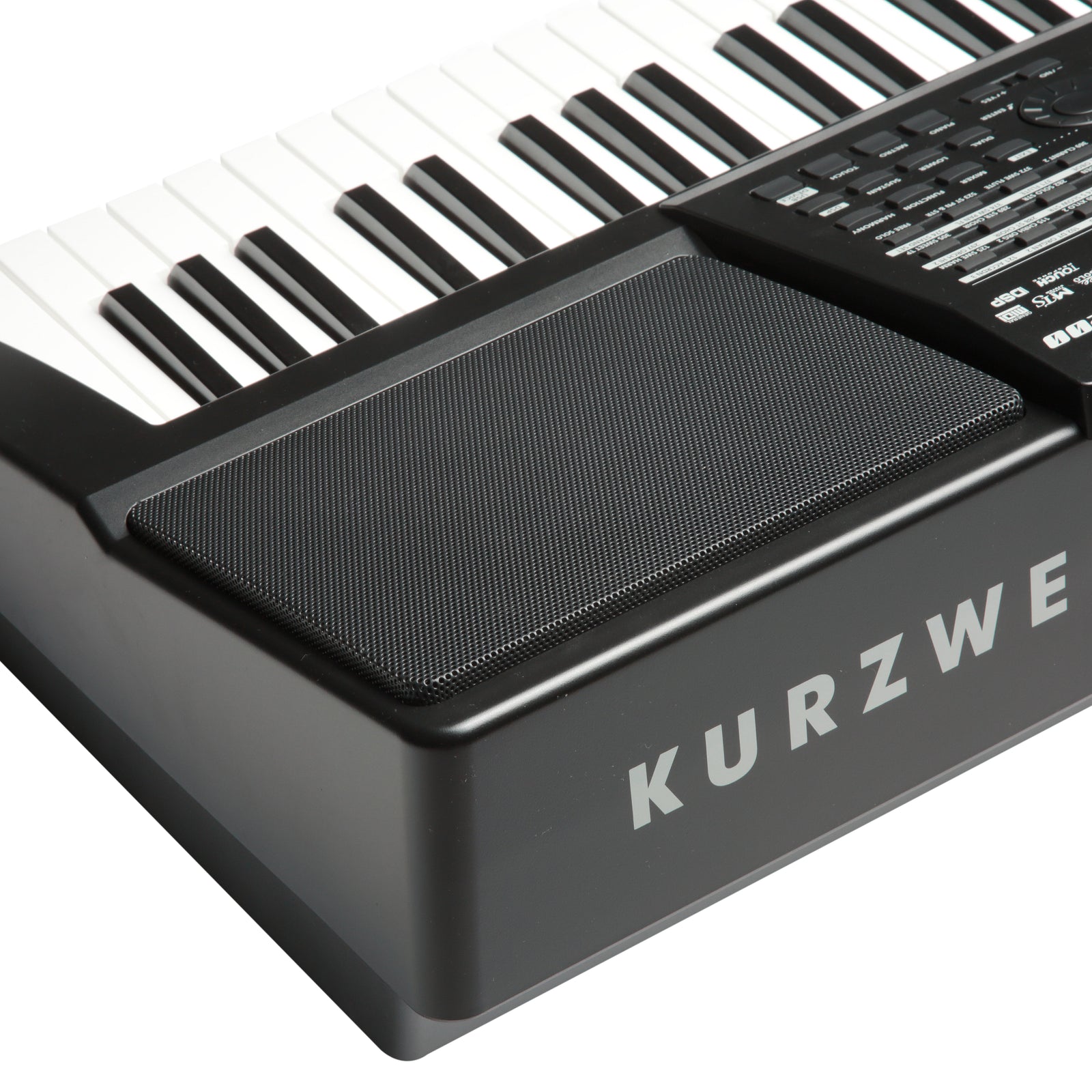 Kurzweil – KP200-LB – Arranger Keyboard