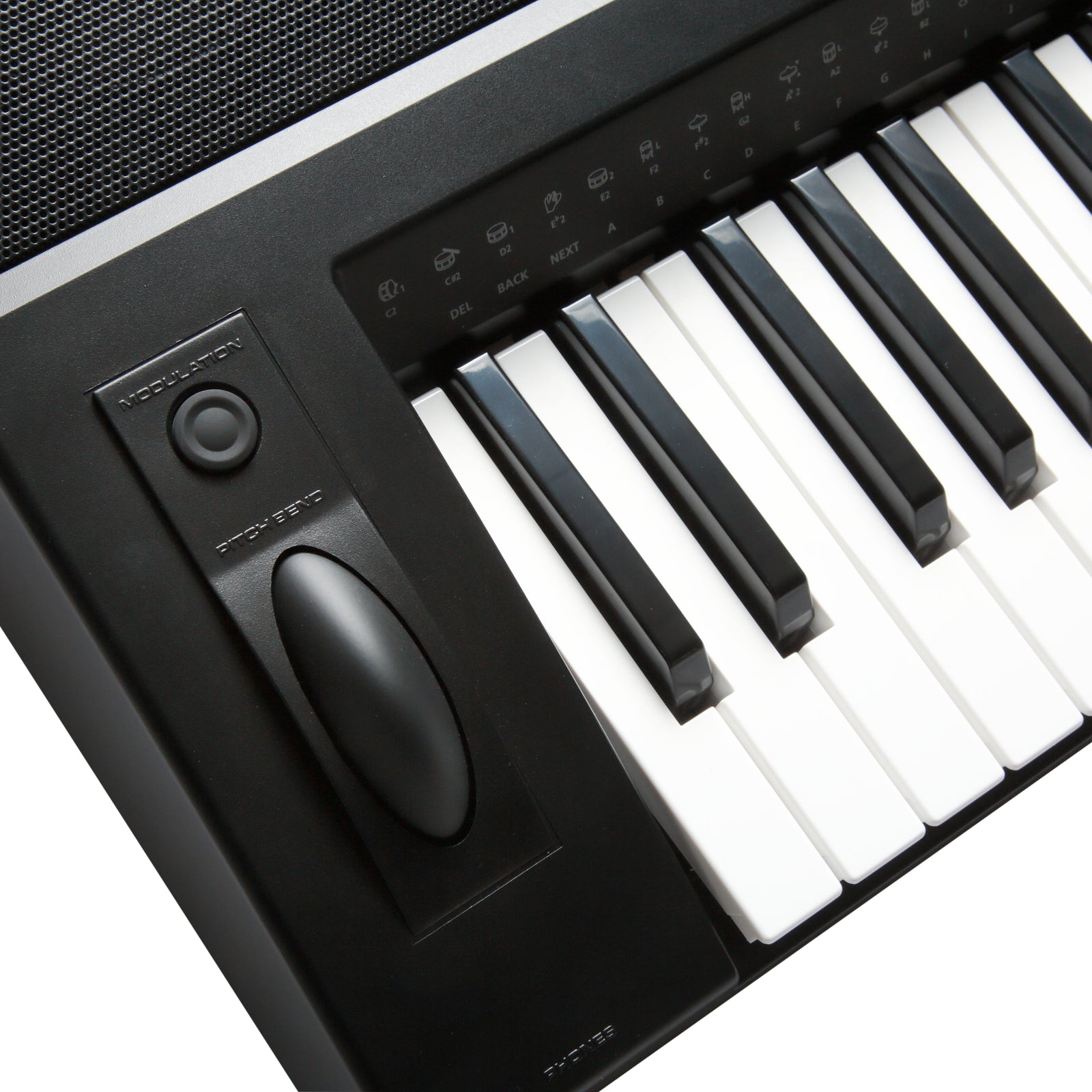Kurzweil – KP200-LB – Arranger Keyboard