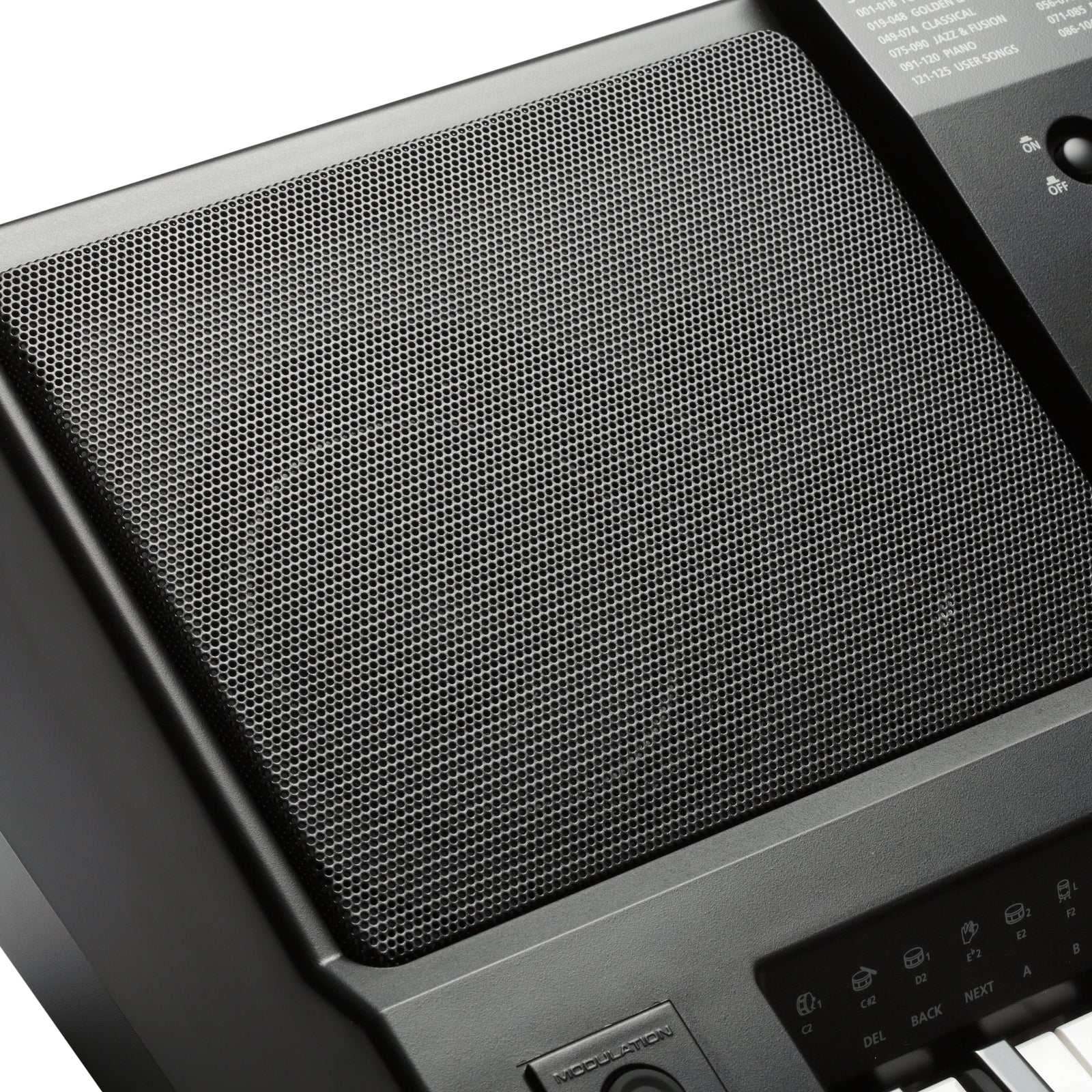 Kurzweil – KP200-LB – Arranger Keyboard