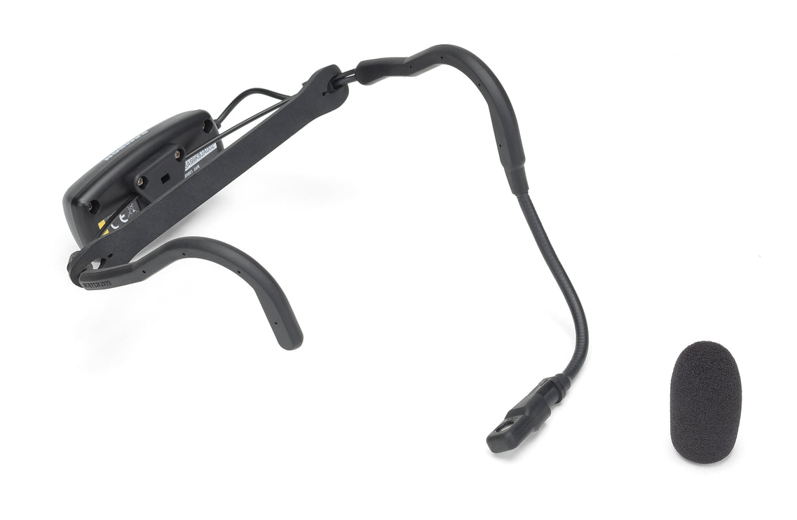 Samson - KRAL99MQET/G - AH9 Micro Transmitter for AirLine 99m