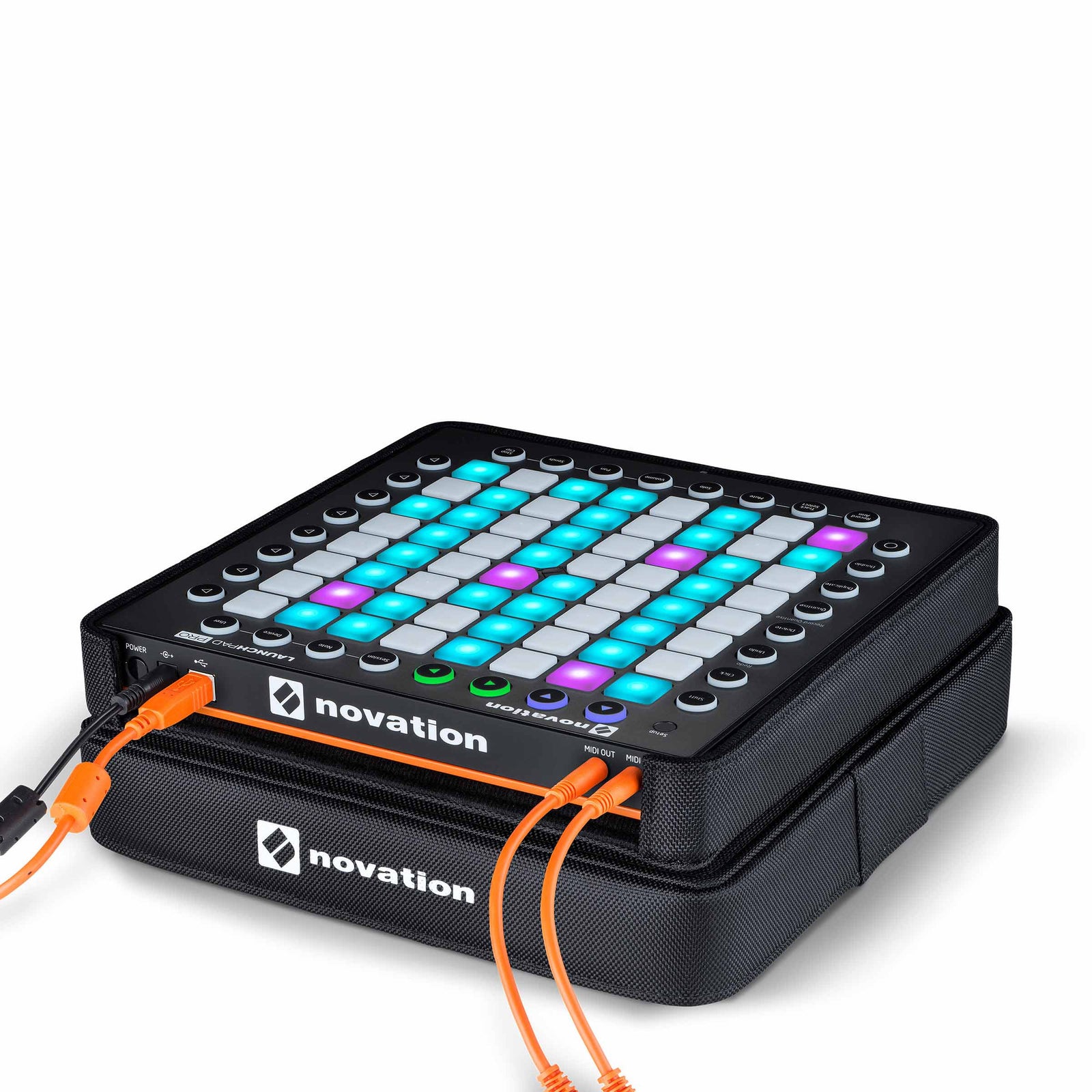 Novation – RNO LAUNCHPAD-PRO-CASE – Case for Launchpad Pro