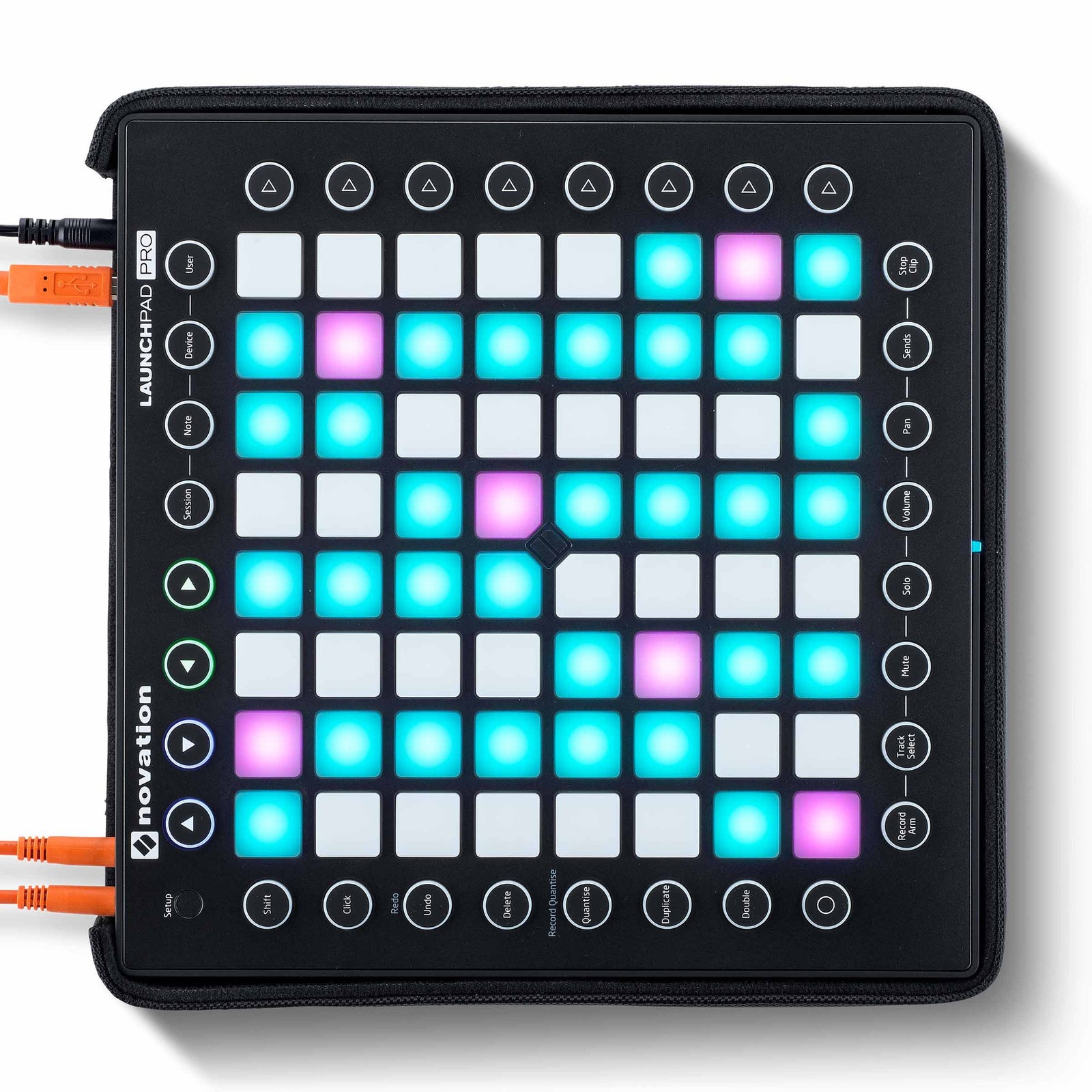 Novation – RNO LAUNCHPAD-PRO-CASE – Case for Launchpad Pro