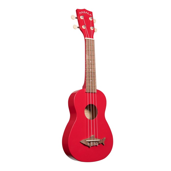 Kala-Mk-Ss/red-Soprano Ukelele