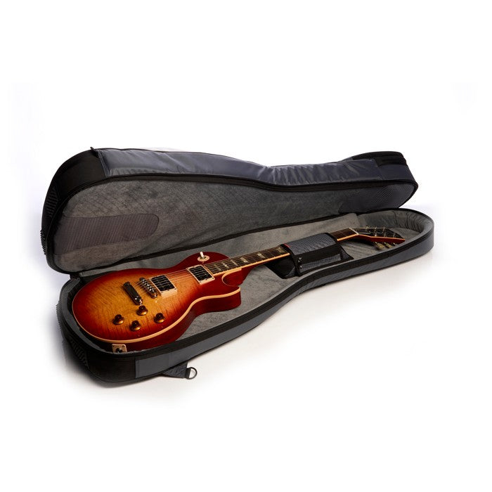 Mono - MRM802GBLK - lichtgewicht design gigbag voor twee elektrische gitaren