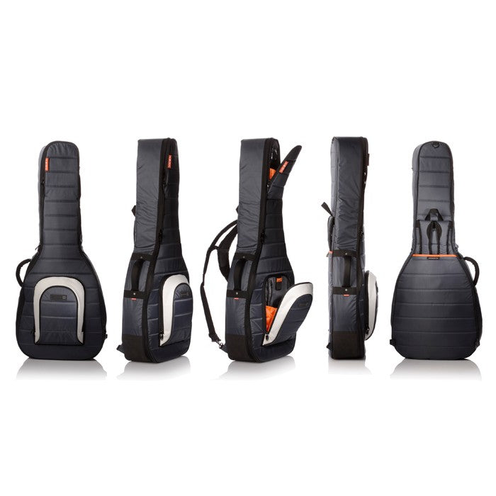 Mono - MRM80ADBLK - lichtgewicht design gigbag voor dreadnought akoestische gitaar