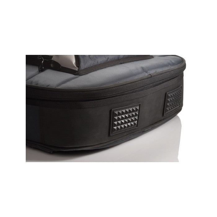 Mono - MRM80ADBLK - lichtgewicht design gigbag voor dreadnought akoestische gitaar