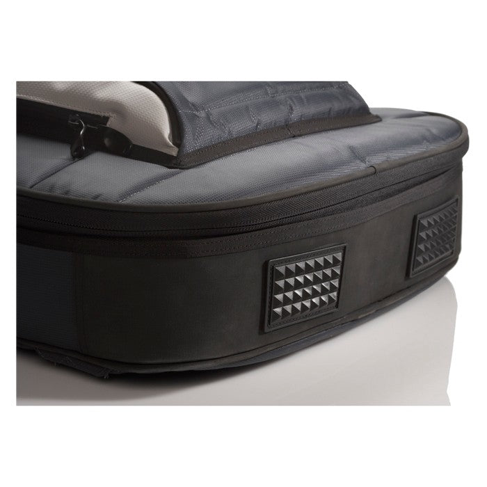 Mono - MRM80EBBLK - lichtgewicht design gigbag voor basgitaar