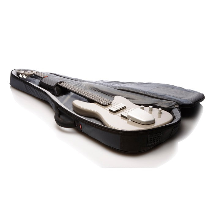 Mono - MRM80EBBLK - lichtgewicht design gigbag voor basgitaar