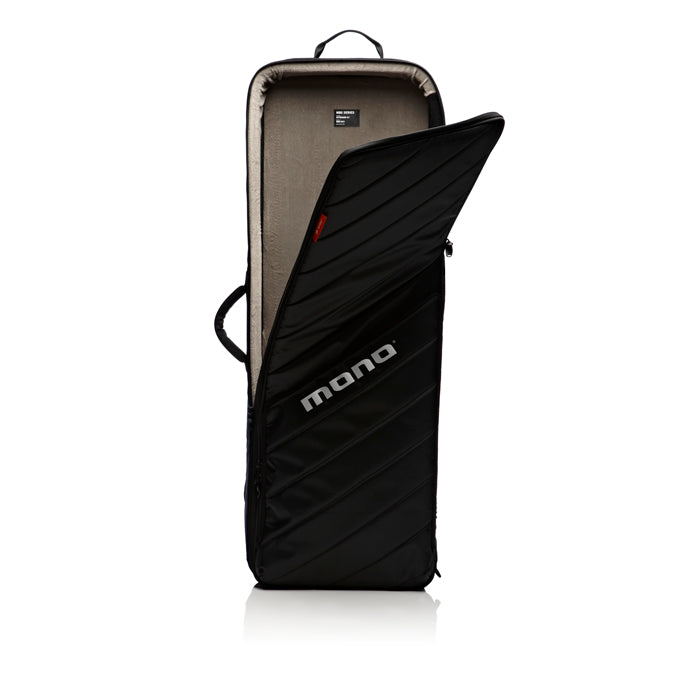 Mono - MRM80K61BLK - lichtgewicht design gigbag voor 61-keys keyboards
