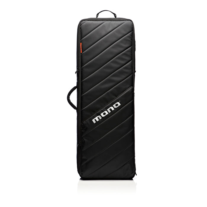 Mono - MRM80K61BLK - lichtgewicht design gigbag voor 61-keys keyboards