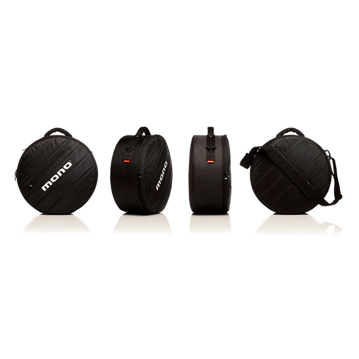 Mono - MRM80SNBLK - lichtgewicht design gigbag voor snare drum