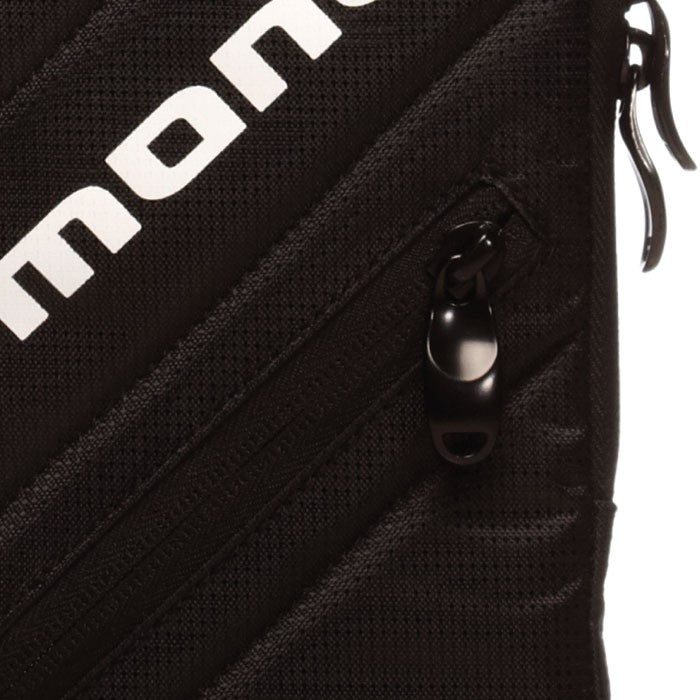 Mono - MRM80SSBLK - ultra slank design stokkentas