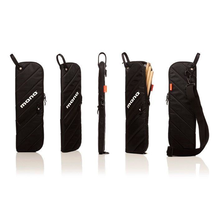 Mono - MRM80SSBLK - ultra slank design stokkentas