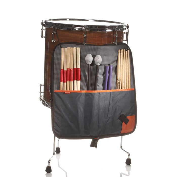 Mono - MRM80STBLK - design tas voor drumsticks