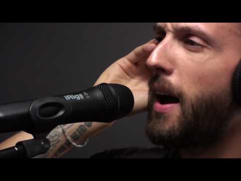 IK Multimedia iRig Mic HD 2 video