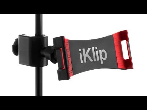 IK Multimedia iKlip 3 video