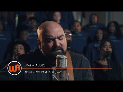 Warm Audio BUS-COMP video