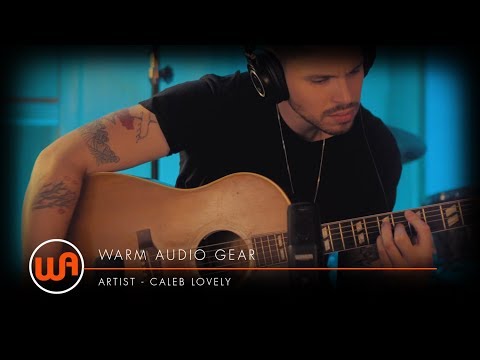 Warm Audio EQP-WA video