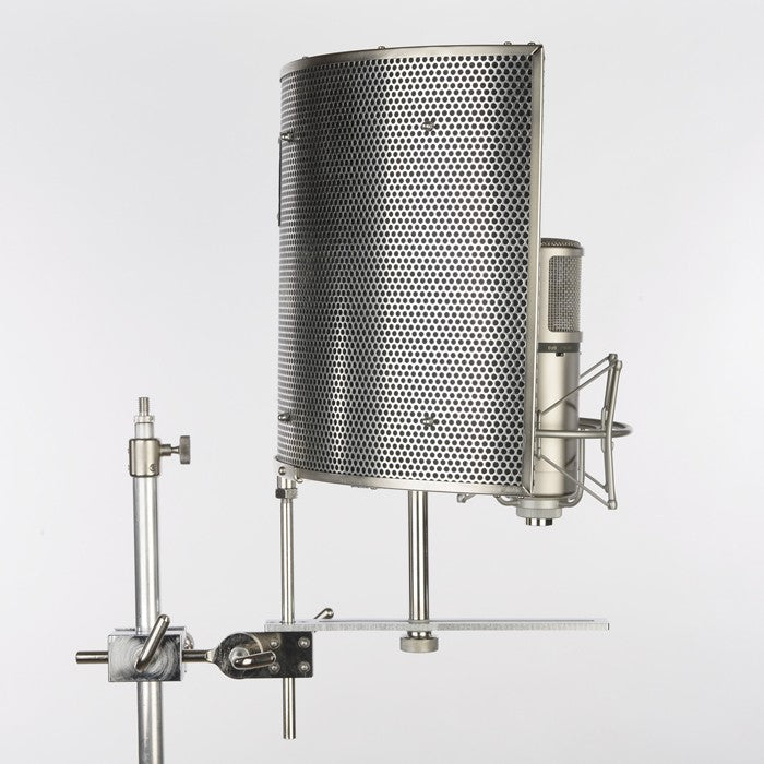 sE Electronics - QRRFPRO - professioneel Reflexion Filter™ ter afscherming van bronreflecties