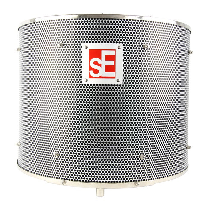 sE Electronics - QRRFPRO - professioneel Reflexion Filter™ ter afscherming van bronreflecties