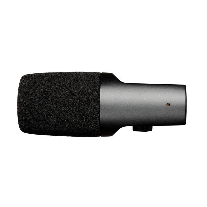 sE Electronics - QRDYNA3 - It all starts here - Speak. Sing. Play!