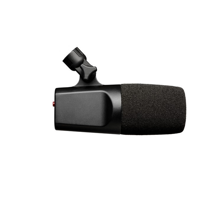 sE Electronics - QRDYNA6 - Rugged, Dynamic, Boosted - Be heard...But better!