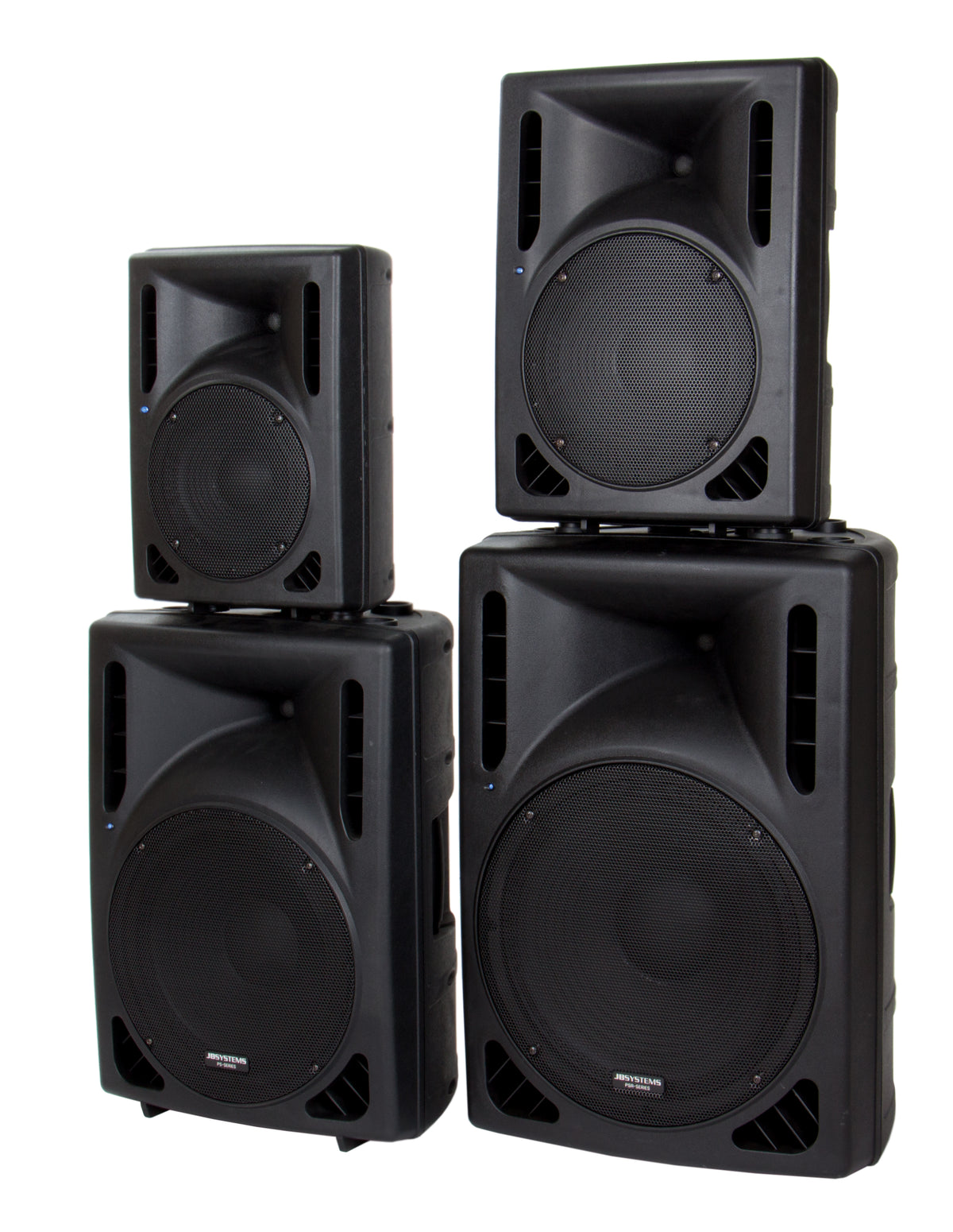 JB Systems B00617 afbeelding 7
