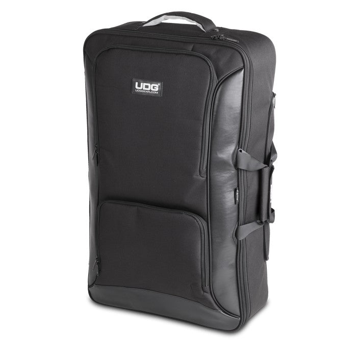 UDG – U7202BL - Flight Case