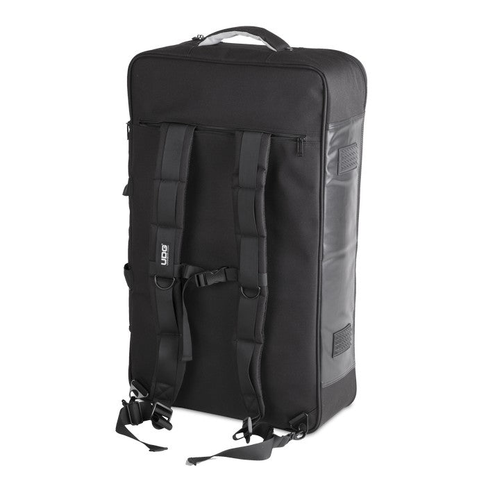 UDG – U7202BL - Flight Case