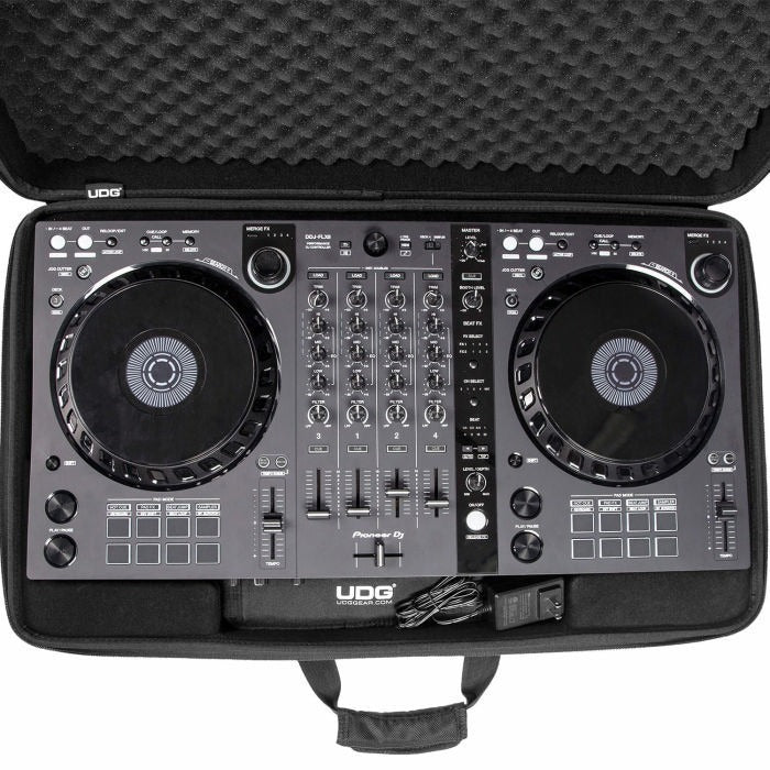 UDG – U8314BL – Hardcase