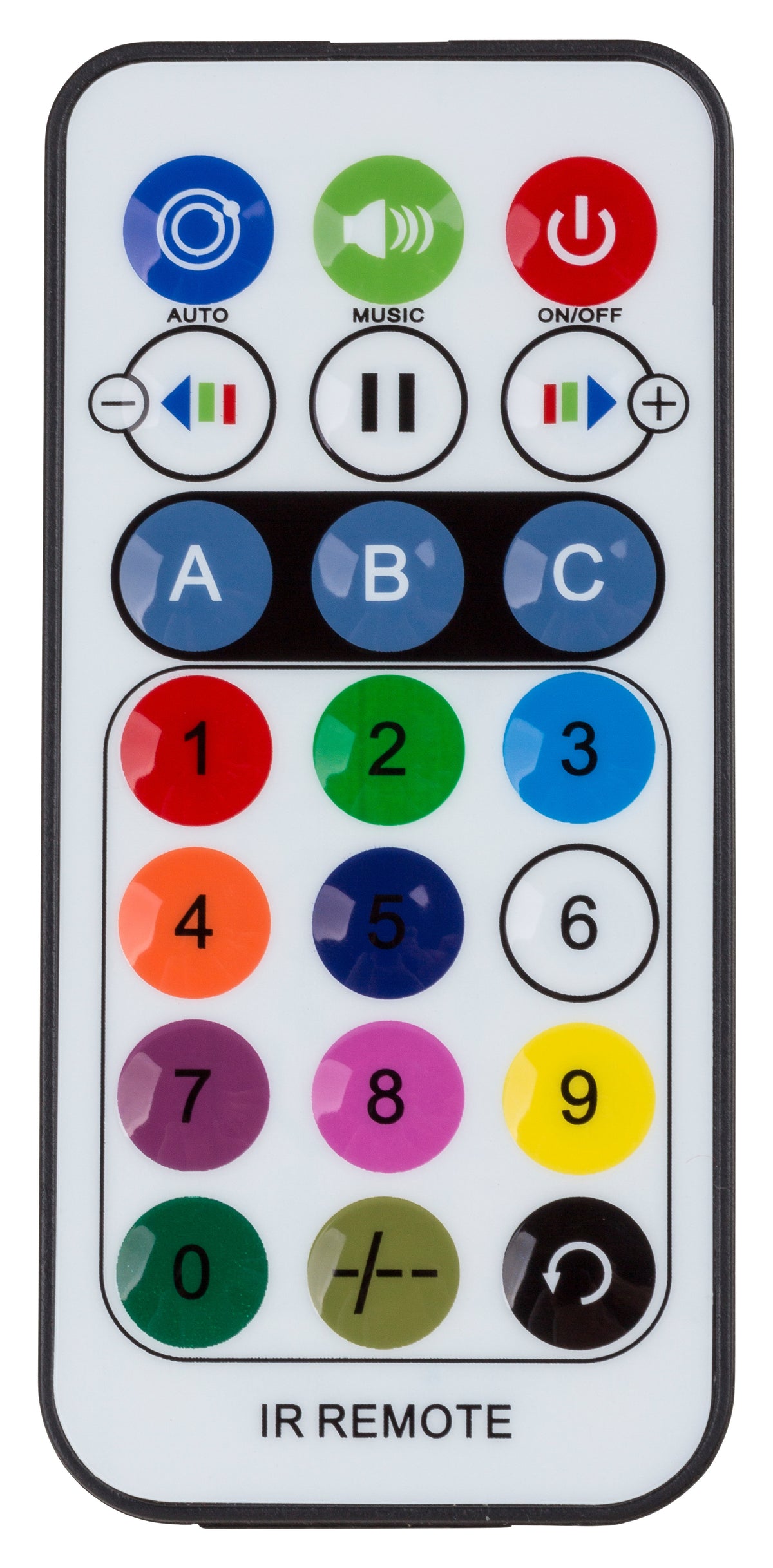 JB Systems B06223 afbeelding 9