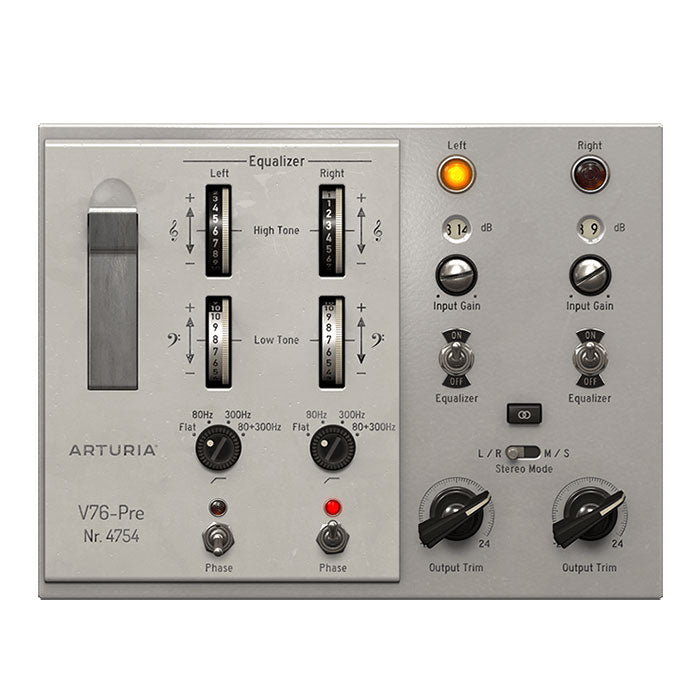 Arturia 3 Preamps You'll Actually Use afbeelding 3
