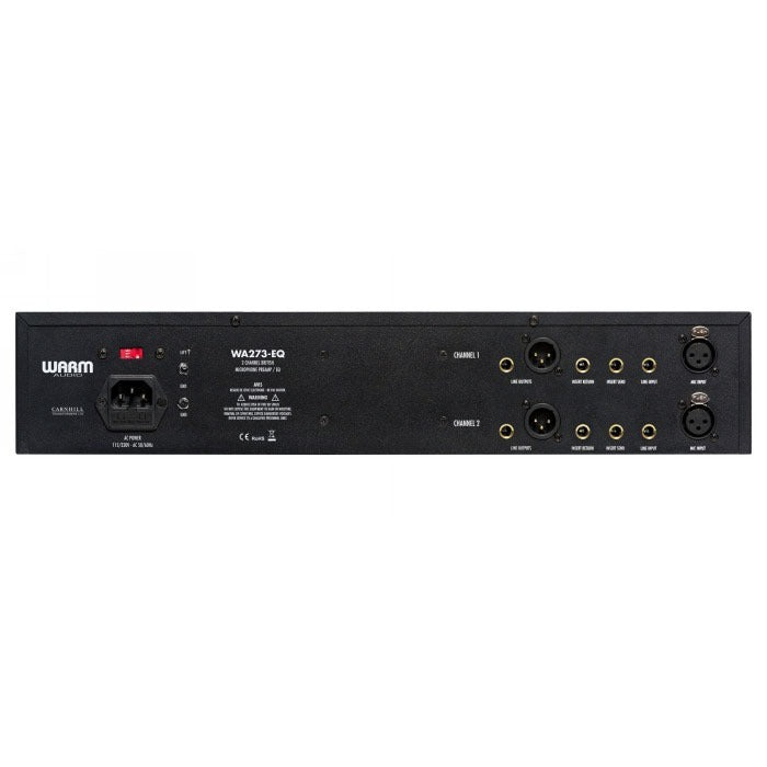 Warm Audio WA273-EQ afbeelding 3