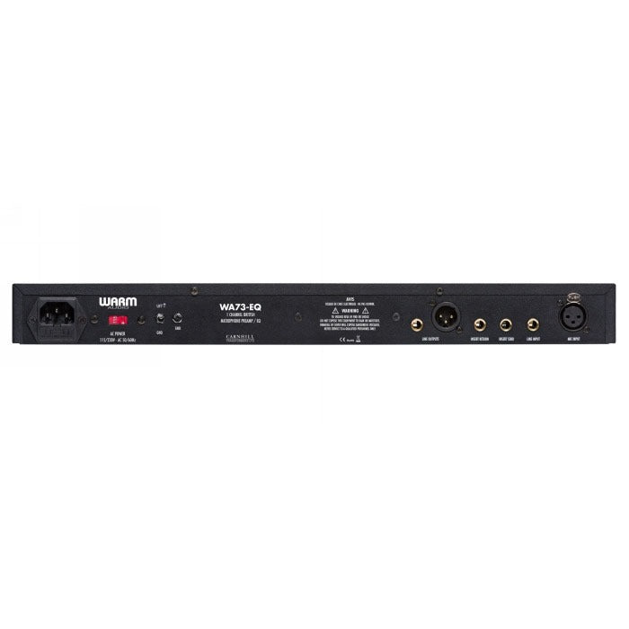 Warm Audio WA73-EQ afbeelding 3