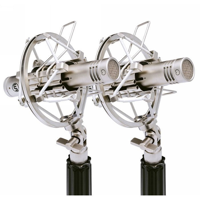 Warm Audio WA-84 C pencil pair