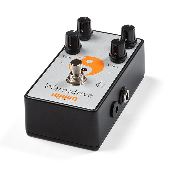 Warm Audio - WAWD - Amp-in-a-box Overdrive Pedal