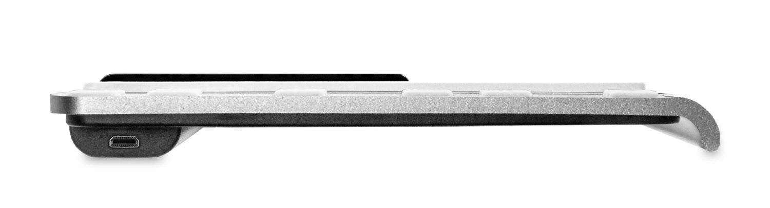 ESI Audio - ESIXKEY37AIR - Ultra-thin 37-key Wireless Keyboard