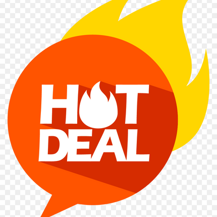 Collection image for: DB Deals