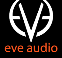 Collection image for: PMC EVE AUDIO 2025