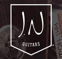 Collection image for: EMD J.N. GUITARS 2025