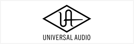 Collection image for: Universal audio