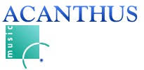 Acanthus Music