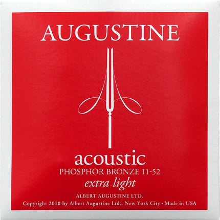 Collection image for: TMA Augustine 2025