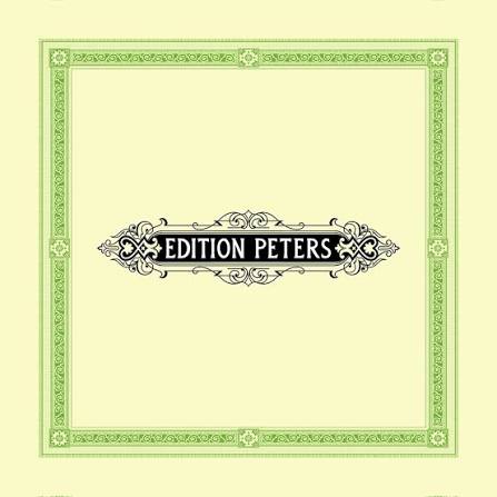 Edition Peters