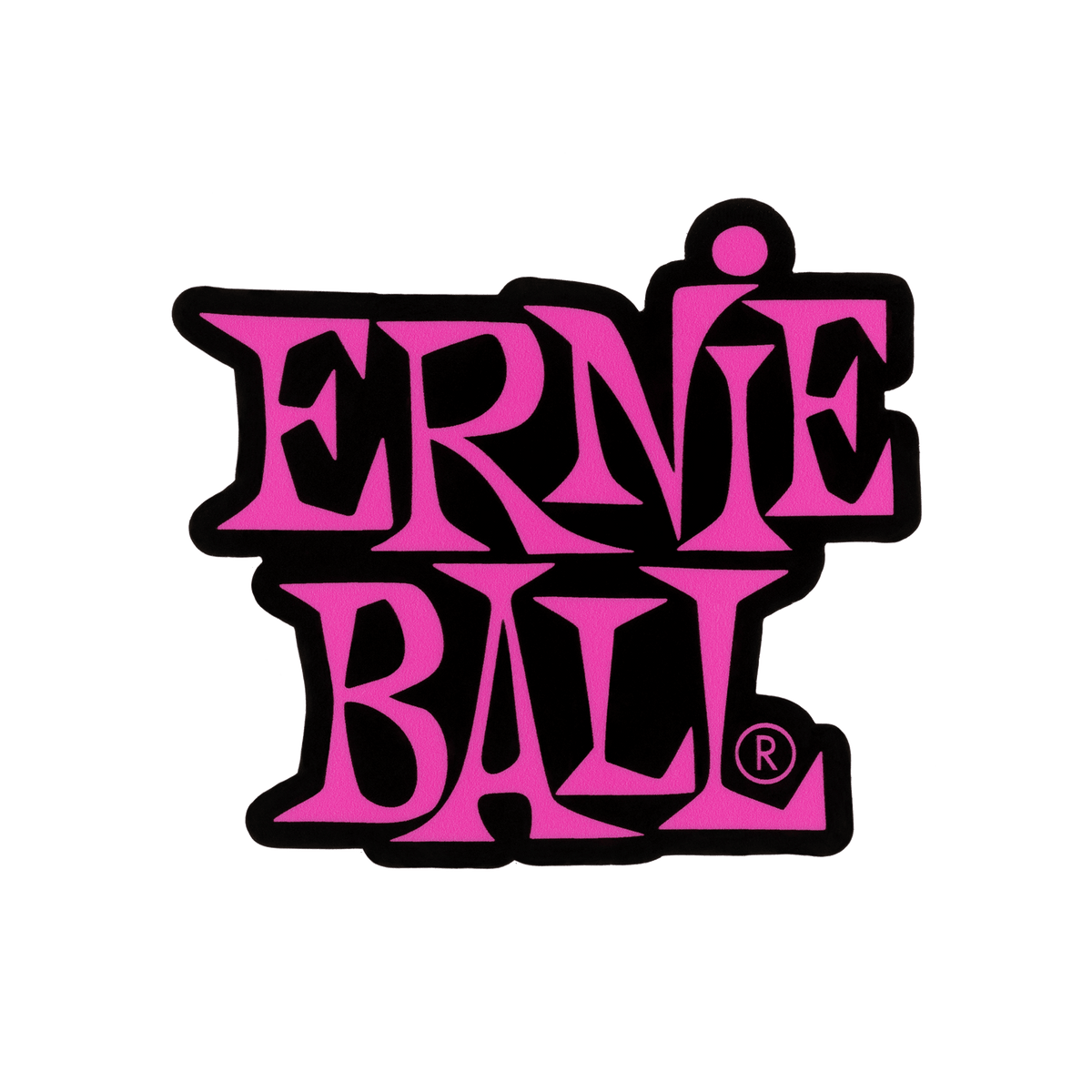 Ernie Ball