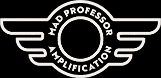 Collection image for: TMA Mad Professor 2025