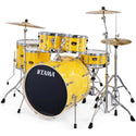 Drums en Percussie