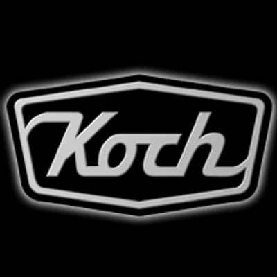 Collection image for: TMA Koch 2025