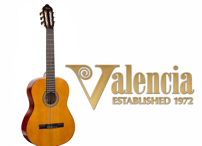 Valencia Gitaren
