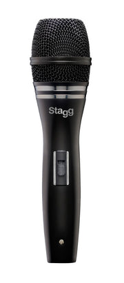 Stagg SDM90 dynamische zang- en instrumentmicrofoon